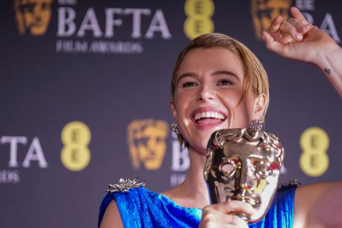 bafta