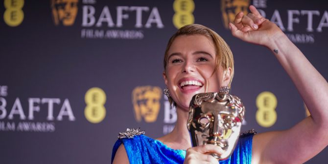 bafta