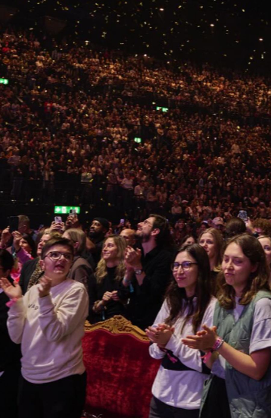 Nach dem abrupten Ende von Zivadiliring machen sich unter Fans Enttäuschung und Kritik breit.