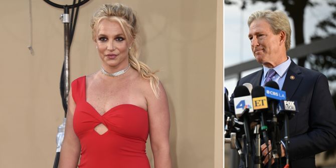 Britney Spears