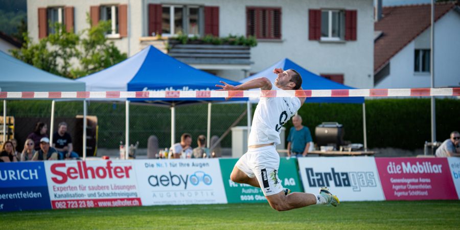 STV Oberentfelden