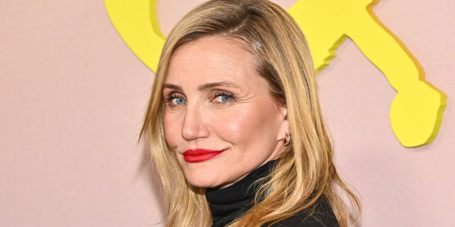 Cameron Diaz