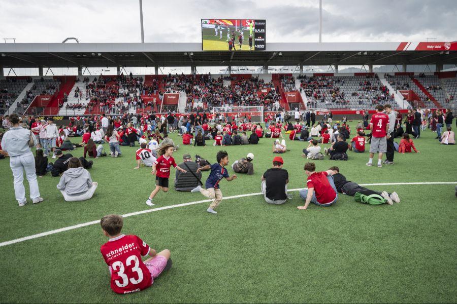 FC Thun