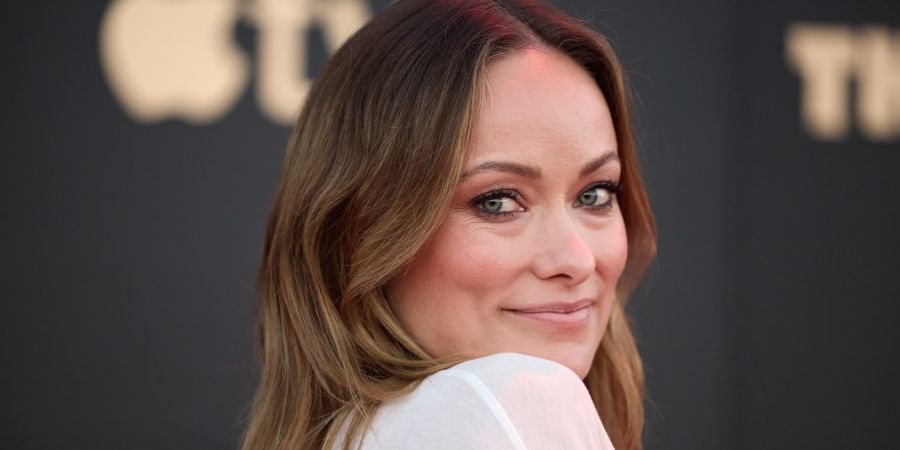Olivia Wilde