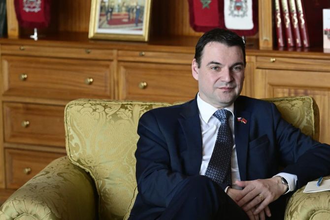 Petr Macinka