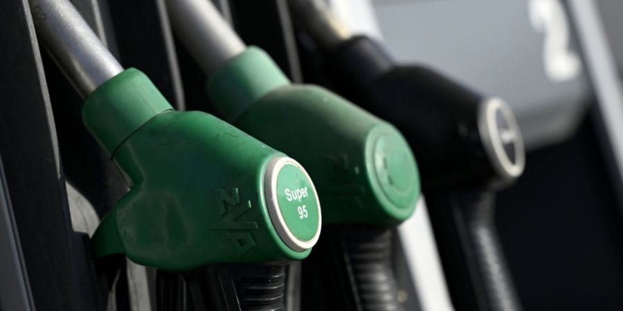 Der Internationale Währungsfonds (IWF) hält nichts von temporären  Tankrabatten zur Abfederung hoher Energiepreise. Obergrenzen oder Senkungen der Kraftstoffsteuer seien unkluge Mass...