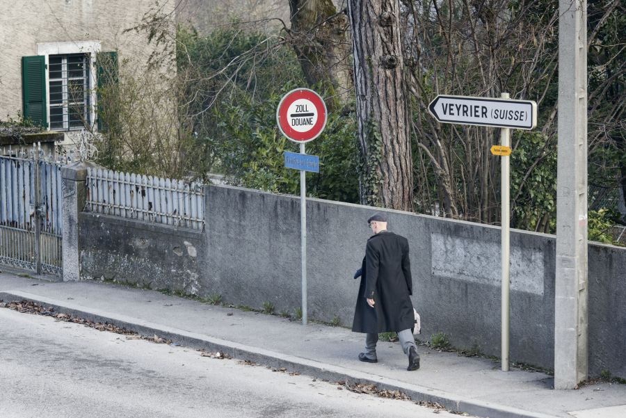 10-Millionen-Schweiz Nachhaltigkeits-Initiative Economiesuisse