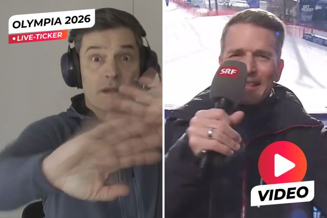 Olympia 2026 Hofmänner