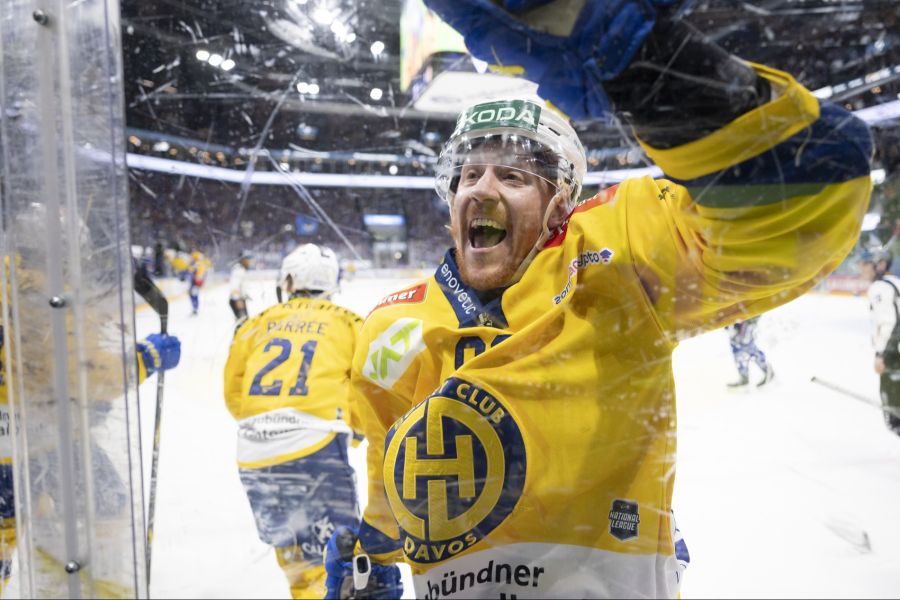 HC Davos
