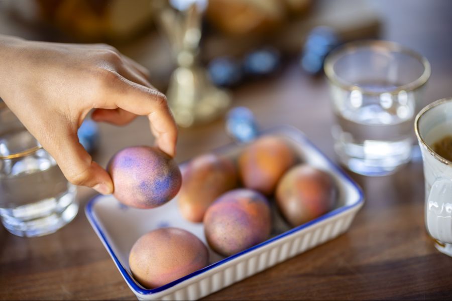 eier