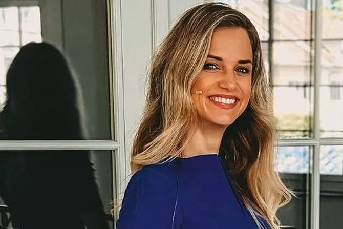 Miriam Rickli