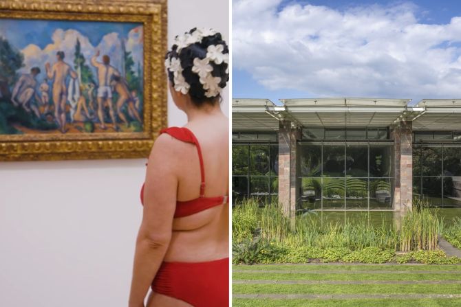 fondation beyeler