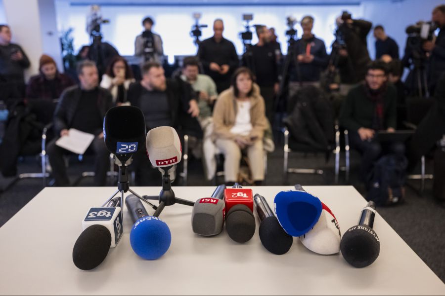 reporter ohne grenzen