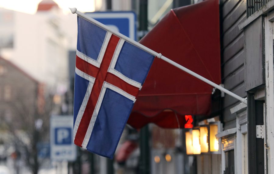 Island und Skandinavien werden als Reiseziel attraktiver.