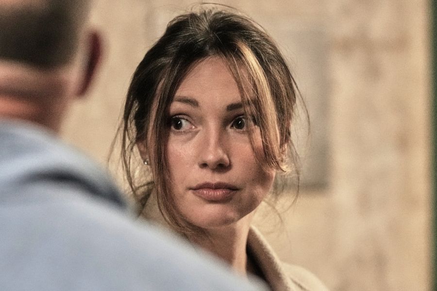 Die heute 40-Jährige träumte von einer grossen Karriere – und geriet stattdessen in einen Albtraum.