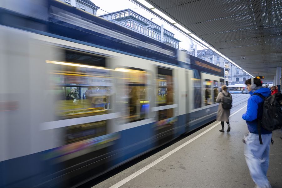 Die gesamten Kosten des Projktes belaufen sich auf rund 560 Millionen Franken.