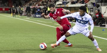 Marco Bürki FC Thun