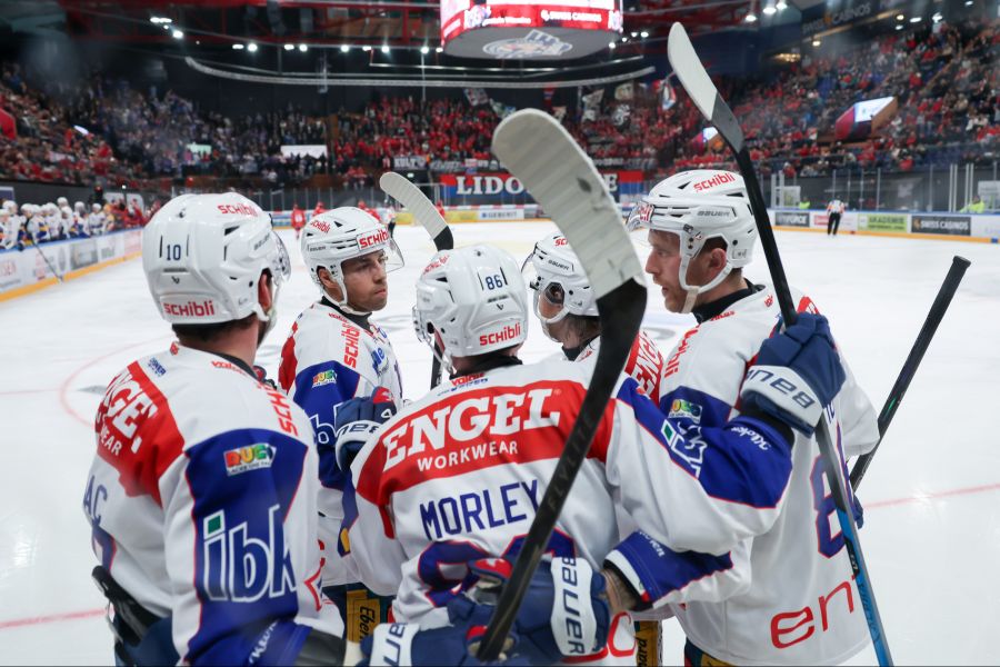 EHC Kloten