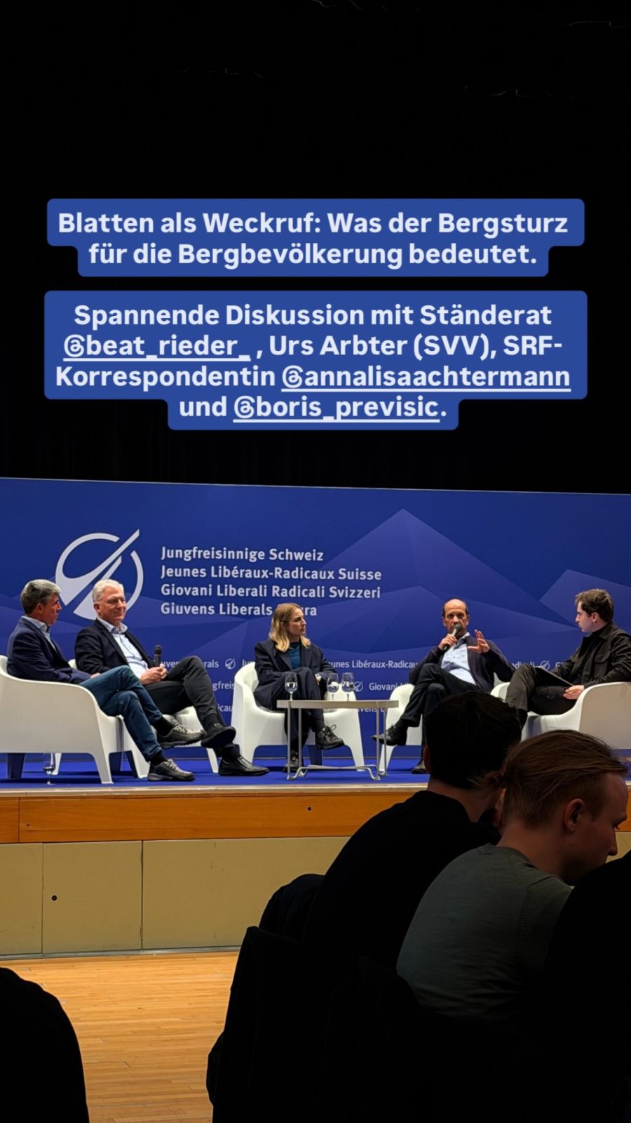 Anna Lisa Achtermann