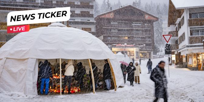 Crans-Montana neues Gesetz Gemeinde