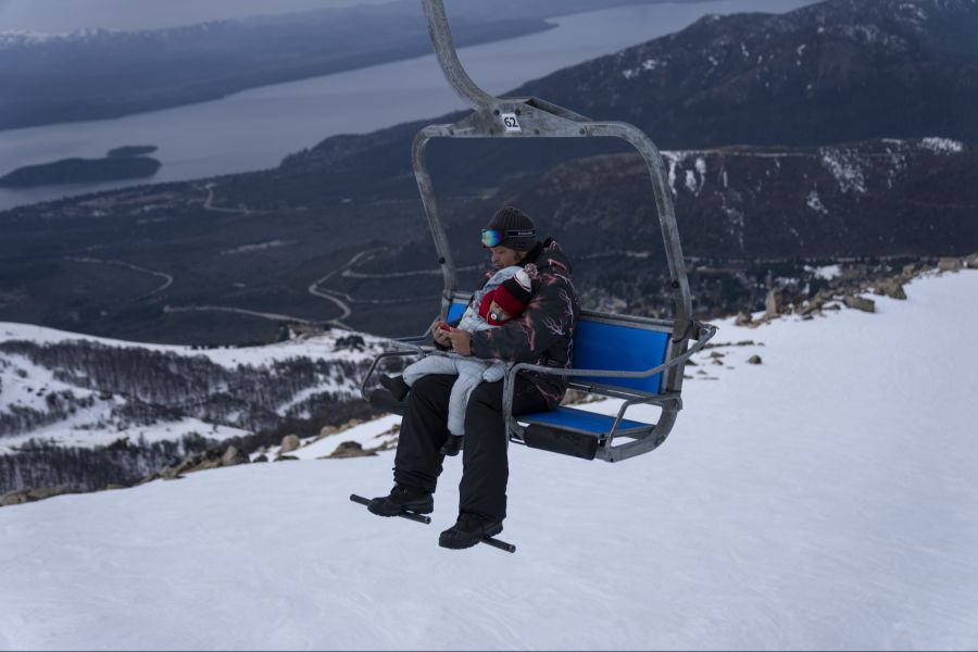 Auch in Argentinien könnte bald ein Slalom stattfinden.