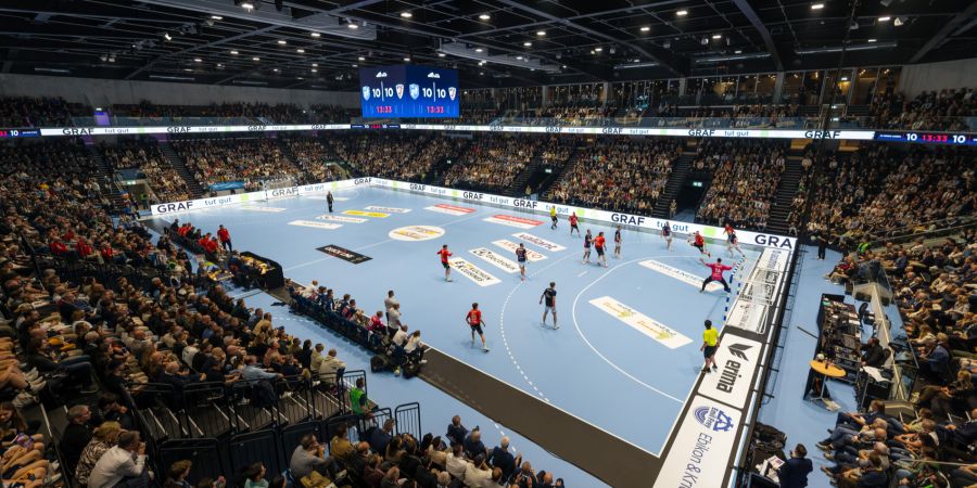 Pilatus Arena