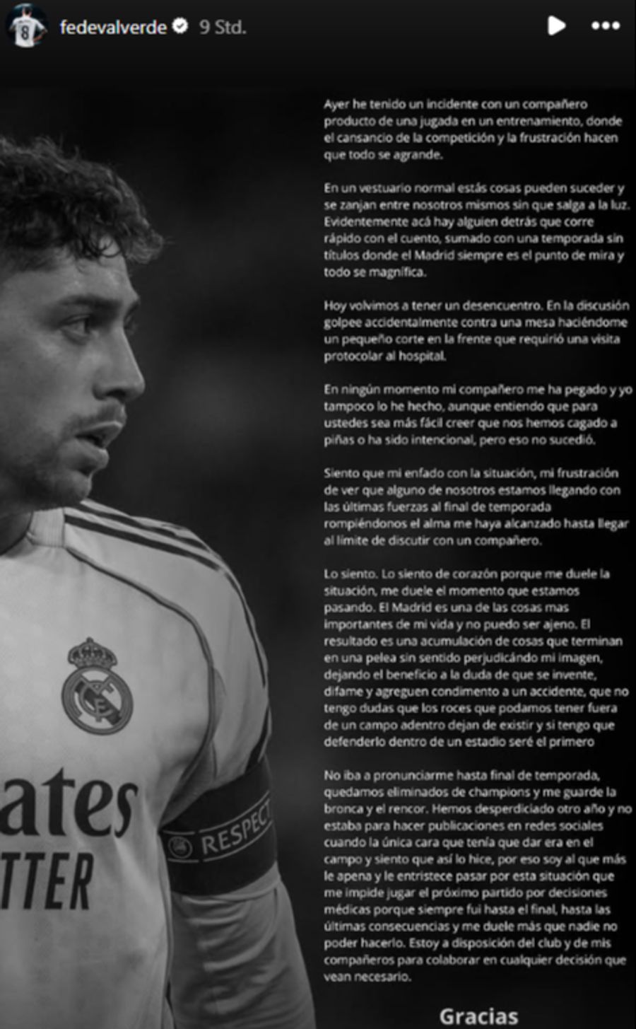 Federico Valverde