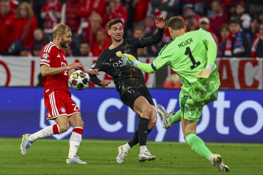 Bayern München