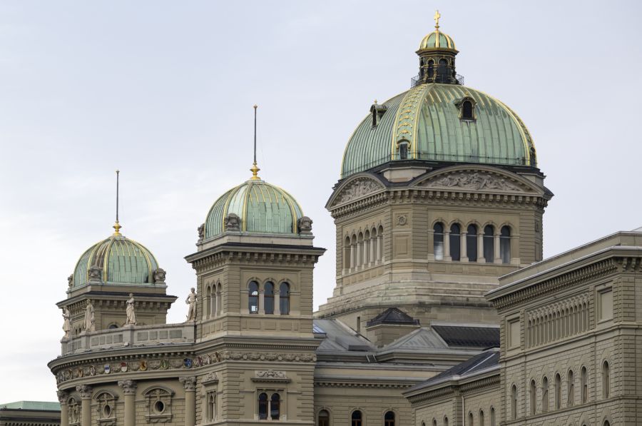 Laut dem Bundesrat hat sich die Sicherheitslage erheblich verschlechtert.