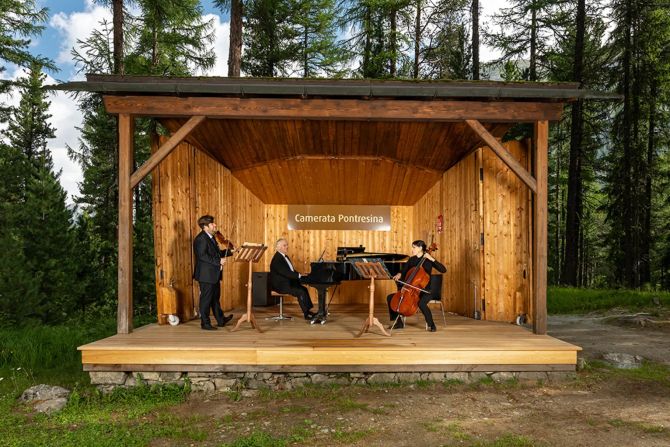 Camerata Pontresina