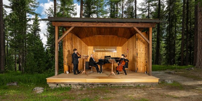 Camerata Pontresina
