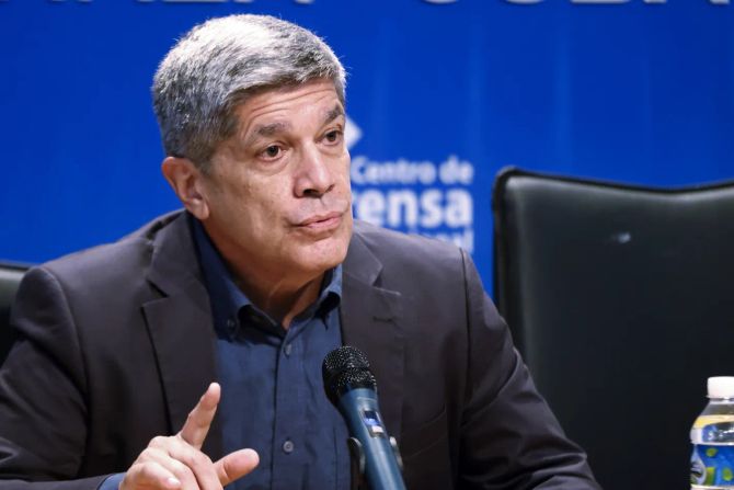 Carlos Fernández de Cossio