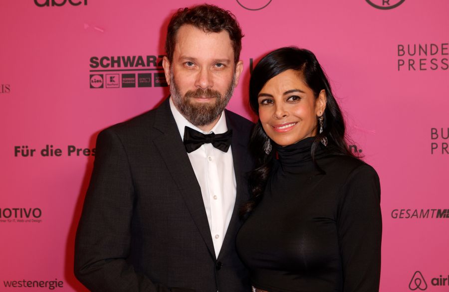 Collien Fernandes wirft Christian Ulmen unter anderem virtuelle Vergewaltigung und Körperverletzung vor.