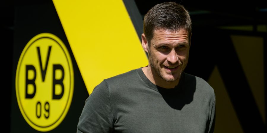 BVB Sebastian Kehl