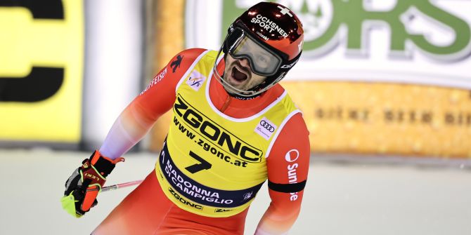 Schweiz Nationenranking