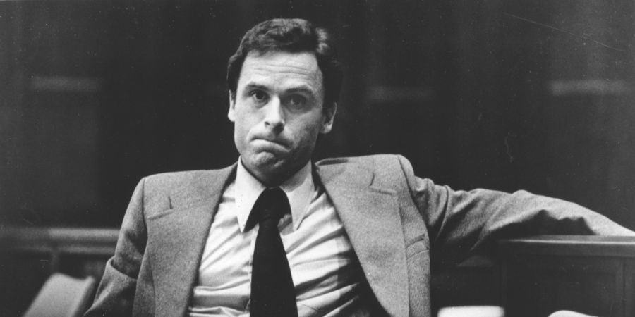 Ted Bundy