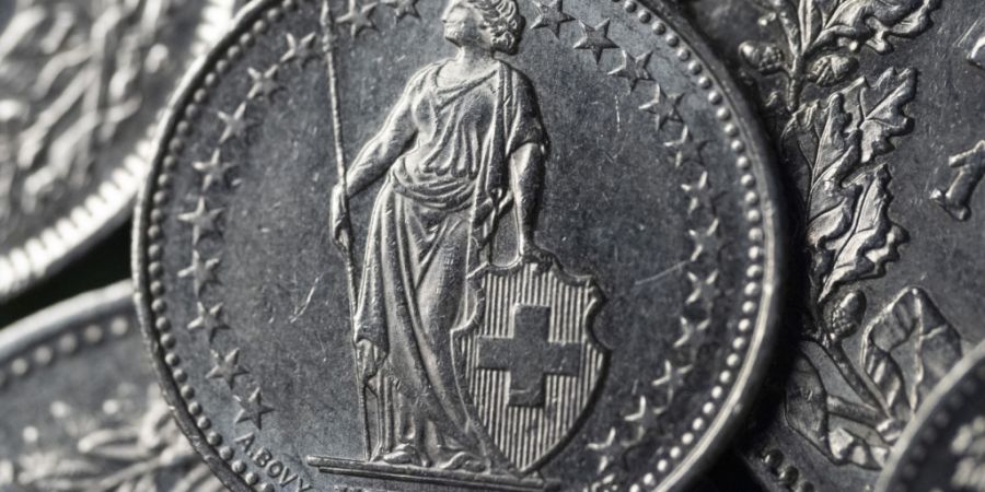 Staatsrechnungen 2025: Von den 26 Kantonen weisen 20 einen Überschuss aus, vier schreiben rote Zahlen.(Symbolbild)