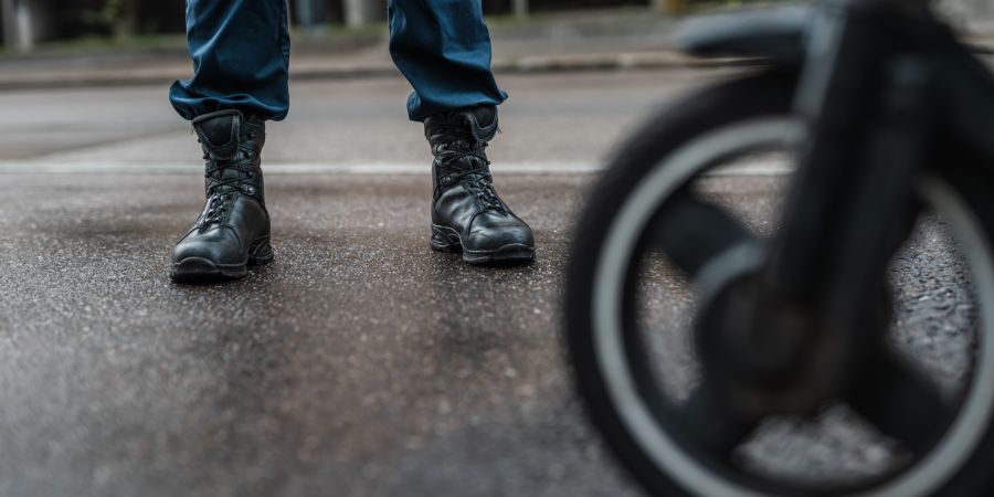 Stadtpolizei St. Gallen