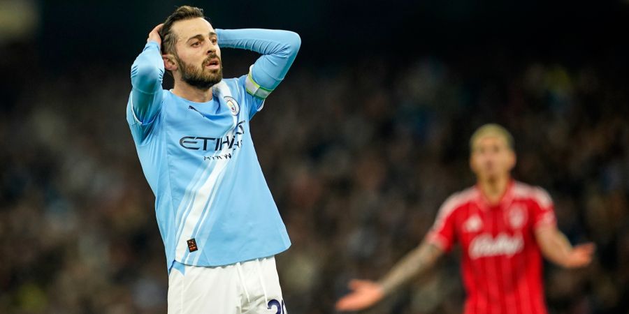 Real Madrid Bernardo Silva