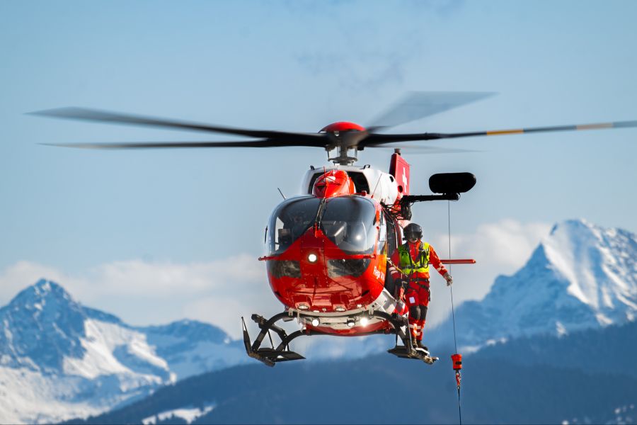 Ein Grund dafür ist das milde Frühlingswetter.