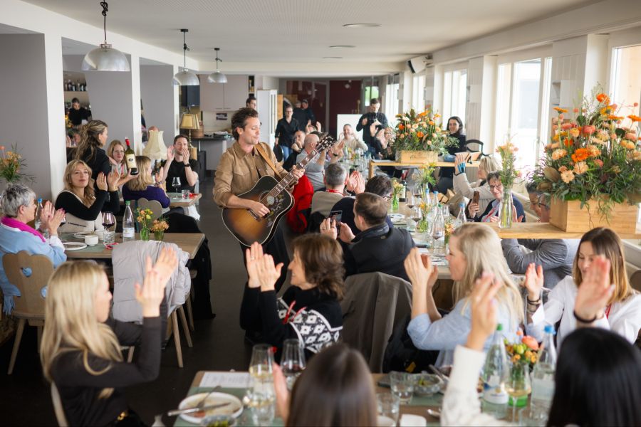 Adelboden Live Festival