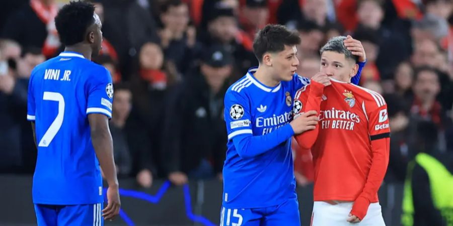 Real Madrid Champions League