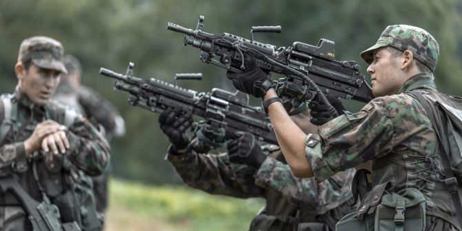 schweizer armee