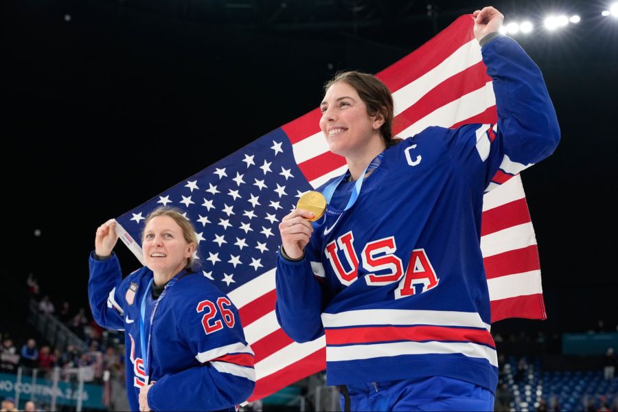 Hilary Knight