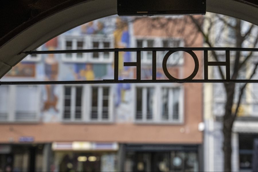 Gegenüber dem Vorjahr entspricht das Ergebnis einem Wachstum von 2,6 Prozent.