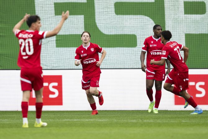 FC Thun