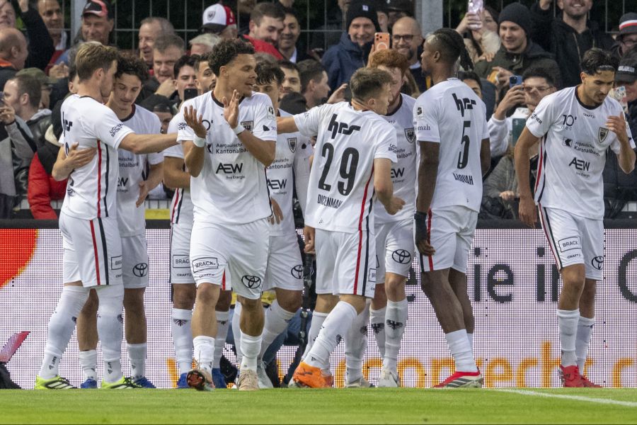 FC Aarau