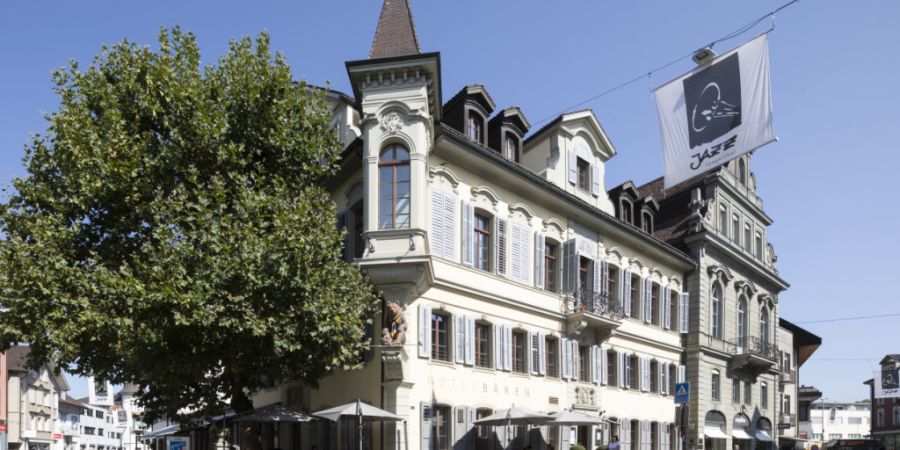 Die Langenthaler Wählerinnen und Wähler sind Ende August aufgerufen, ein neues Stadtpräsidium zu wählen.