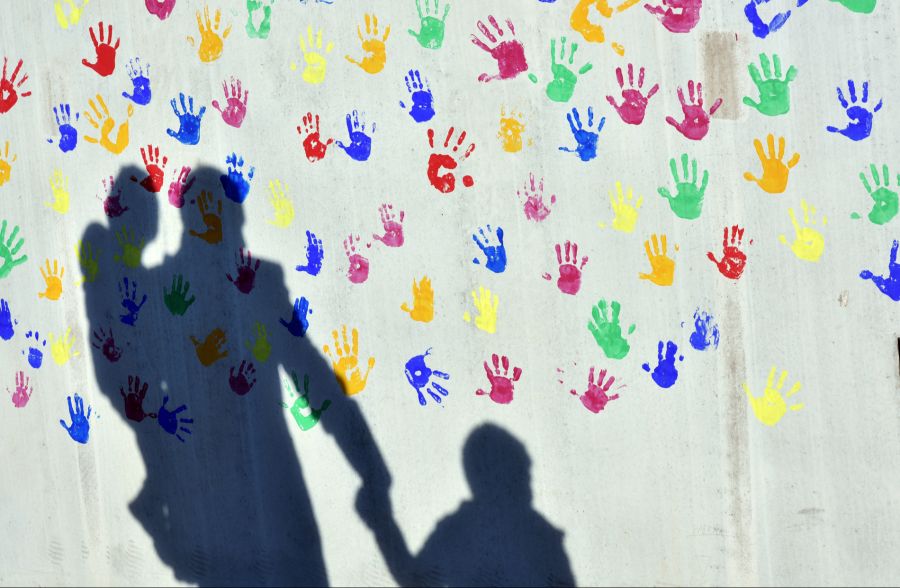 Bereits im Sommer 2025 wurde der Mann verdächtigt, ein Kind unangemessen berührt zu haben.