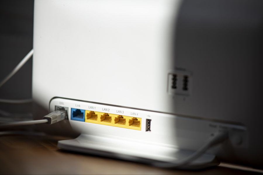 In Deutschland hat eine staatliche russische Hackergruppe offenbar Internetrouter des Herstellers TP-Link kompromittiert.